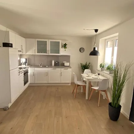 Neu! Moderne Apartment