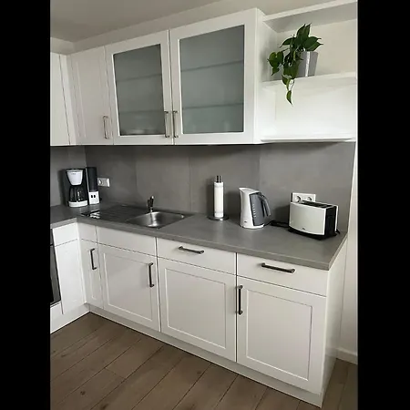 Neu! Moderne Apartment *