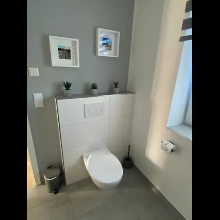 Apartment Neu! Moderne Almdorf