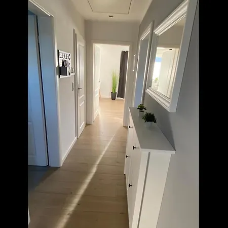 Neu! Moderne Apartment