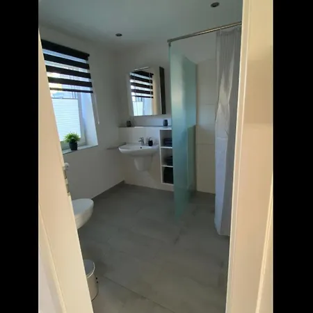 Neu! Moderne Almdorf