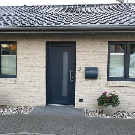 Neu! Moderne Almdorf