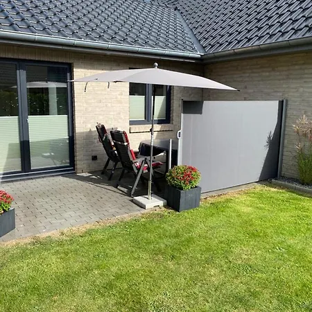 Neu! Moderne شقة *