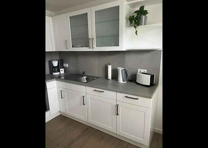 Neu! Moderne Appartement *