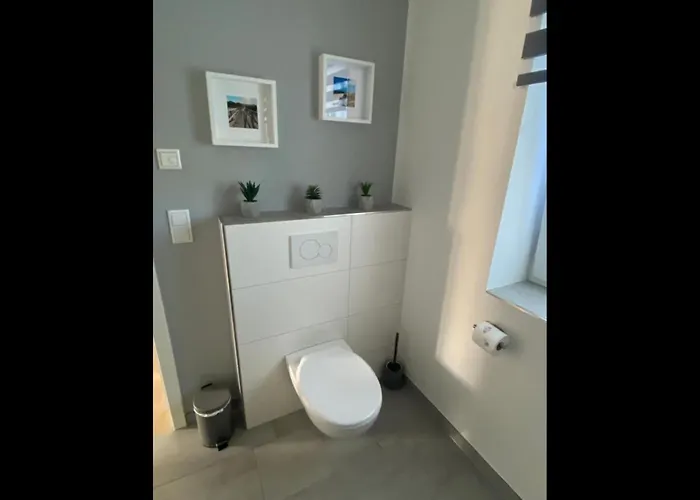 Appartement Neu! Moderne Almdorf