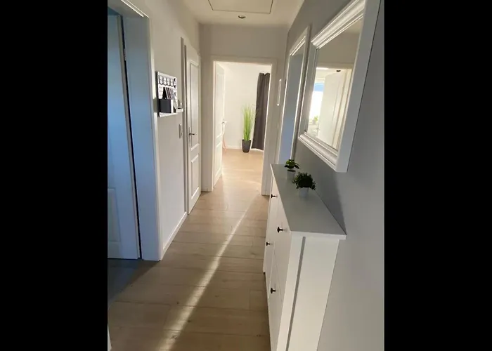 Neu! Moderne Appartement