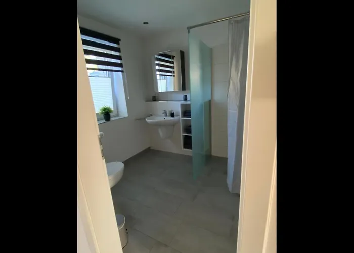 Neu! Moderne Almdorf