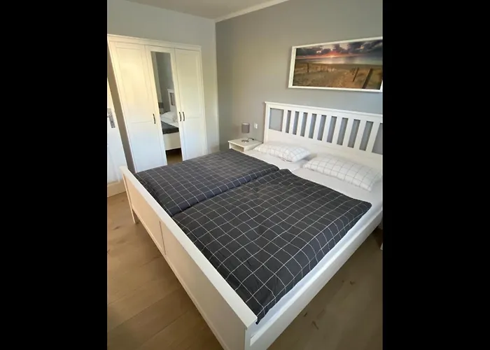 Neu! Moderne Appartement